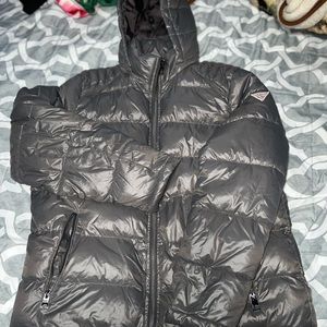 Men Guess puffer Jacket